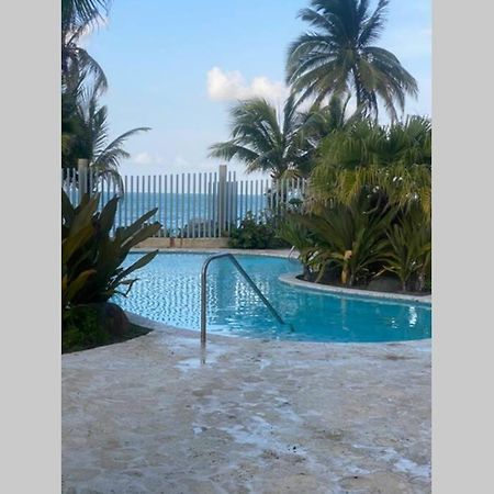 Grand Bay Beach Club, Rio Grande Διαμέρισμα Εξωτερικό φωτογραφία