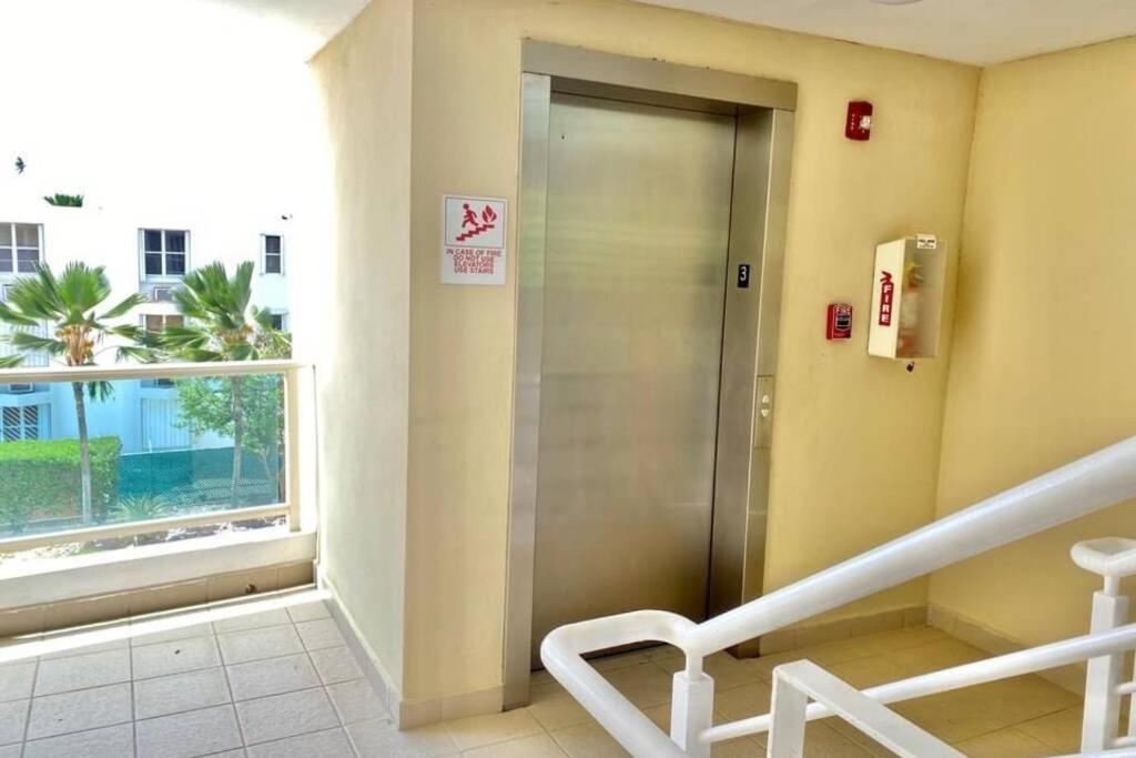 Grand Bay Beach Club, Rio Grande Διαμέρισμα Εξωτερικό φωτογραφία