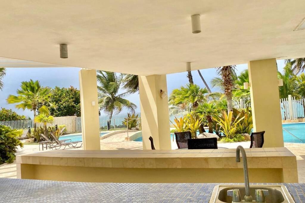 Grand Bay Beach Club, Rio Grande Διαμέρισμα Εξωτερικό φωτογραφία