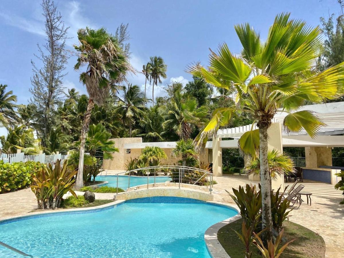 Grand Bay Beach Club, Rio Grande Διαμέρισμα Εξωτερικό φωτογραφία