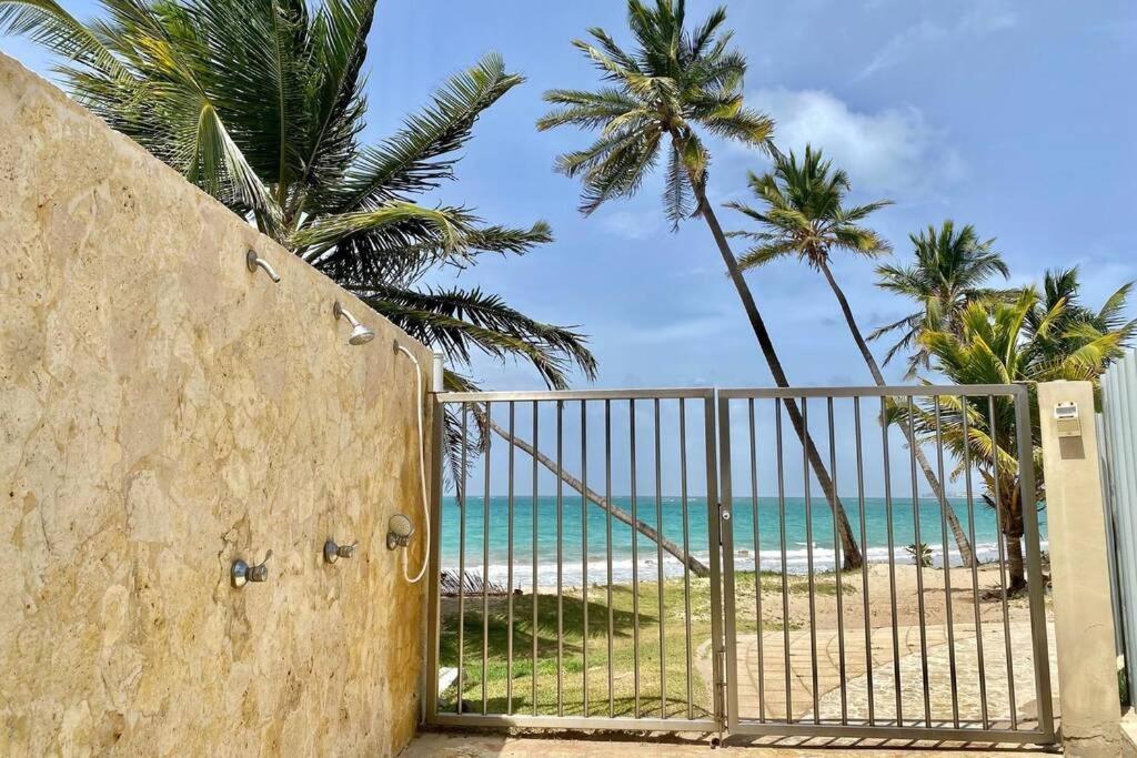Grand Bay Beach Club, Rio Grande Διαμέρισμα Εξωτερικό φωτογραφία