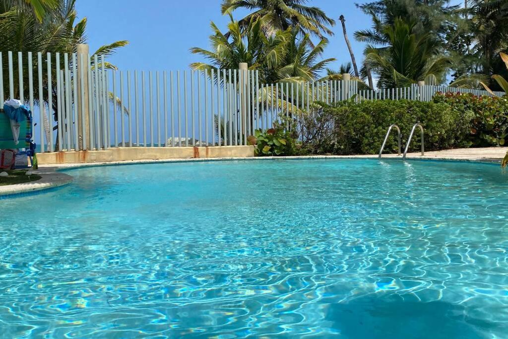 Grand Bay Beach Club, Rio Grande Διαμέρισμα Εξωτερικό φωτογραφία
