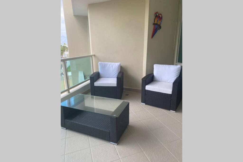Grand Bay Beach Club, Rio Grande Διαμέρισμα Εξωτερικό φωτογραφία