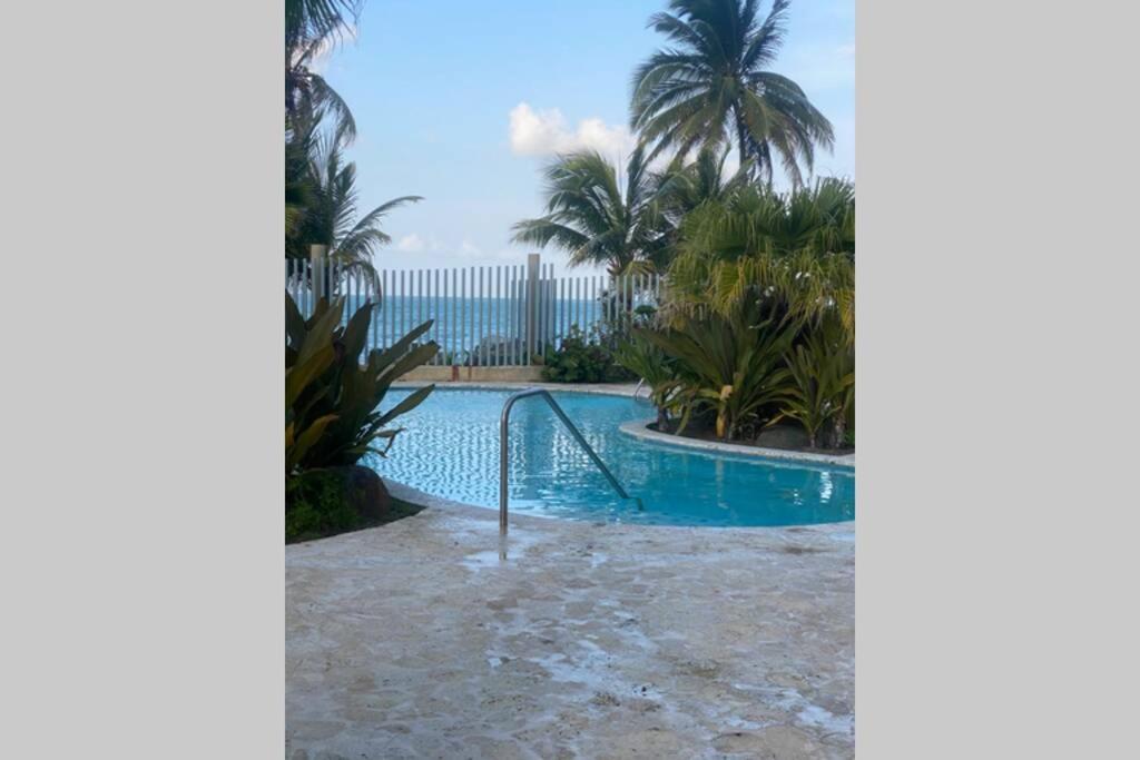Grand Bay Beach Club, Rio Grande Διαμέρισμα Εξωτερικό φωτογραφία