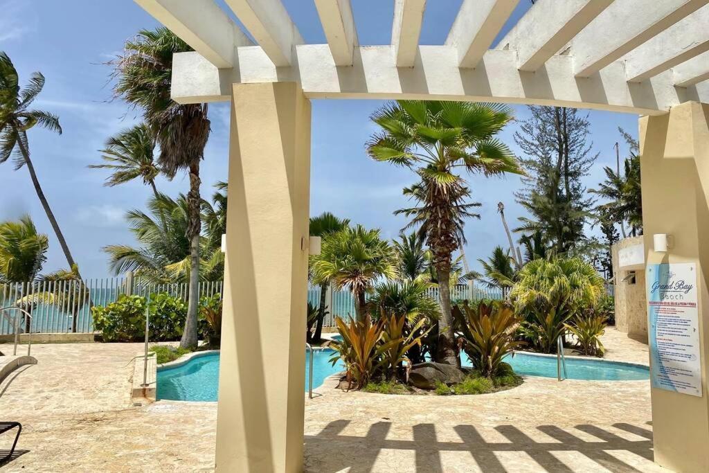 Grand Bay Beach Club, Rio Grande Διαμέρισμα Εξωτερικό φωτογραφία