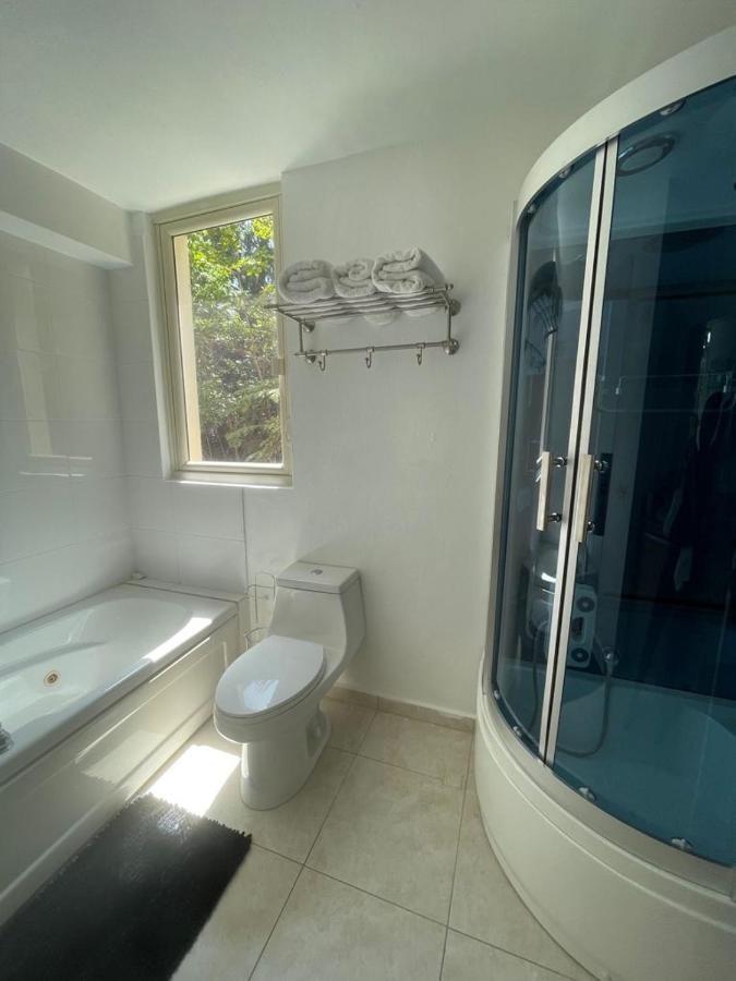 Grand Bay Beach Club, Rio Grande Διαμέρισμα Εξωτερικό φωτογραφία