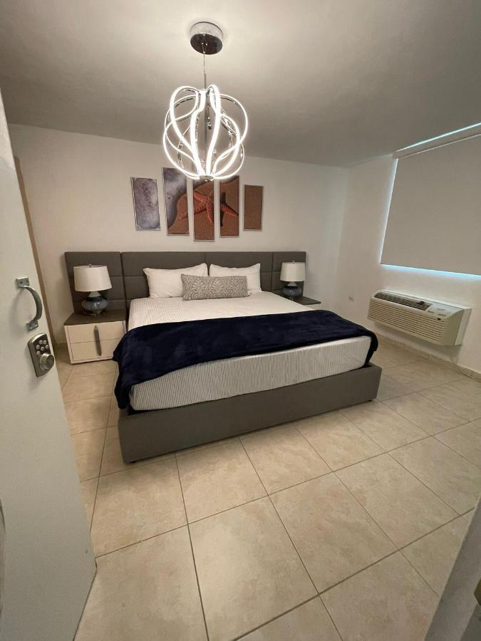 Grand Bay Beach Club, Rio Grande Διαμέρισμα Εξωτερικό φωτογραφία